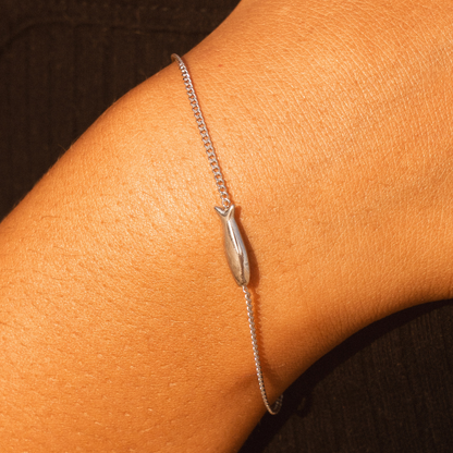 Fish Bracelet