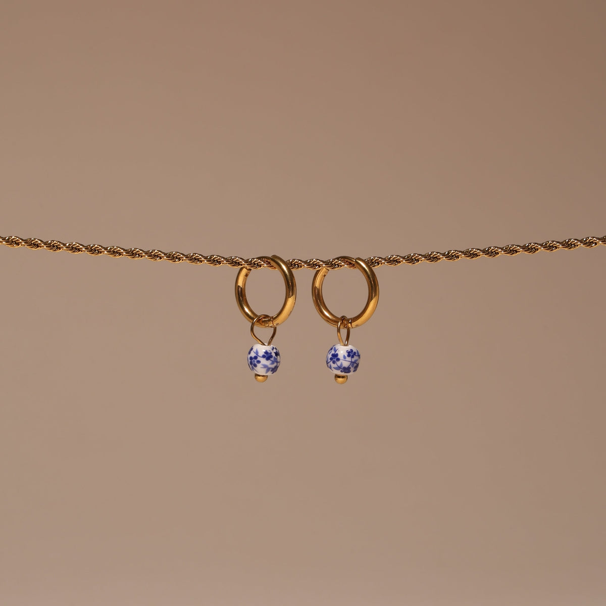 Pendientes Blossom