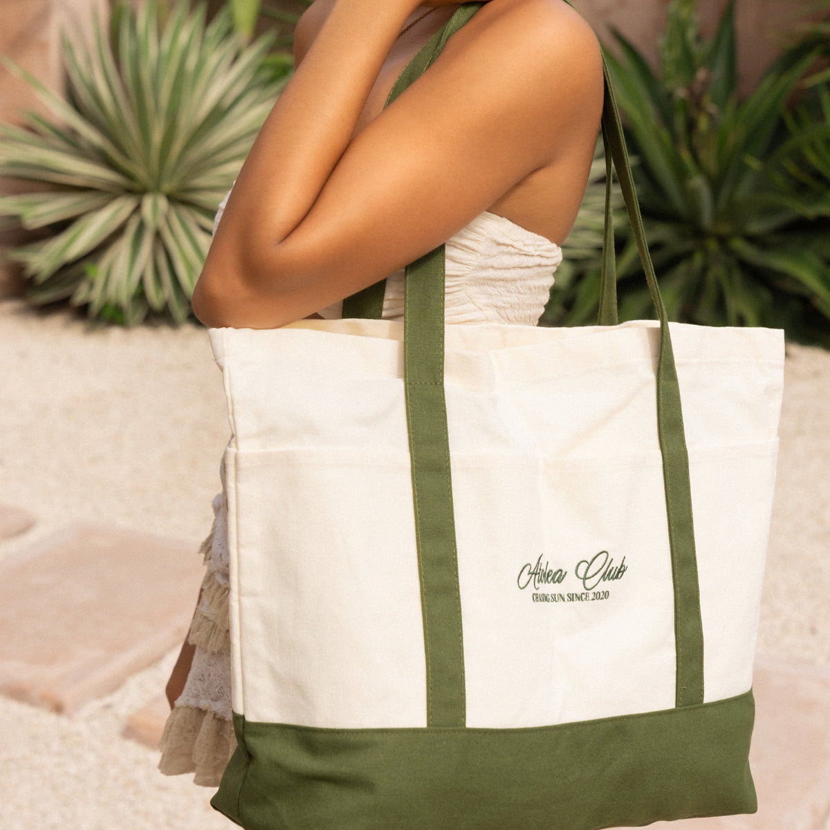 Bolso de diario ATOLEA