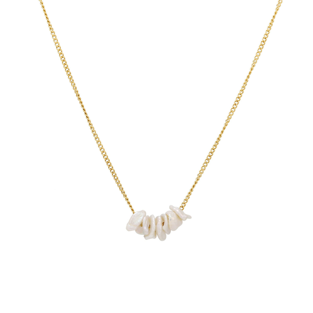 Isle Necklace