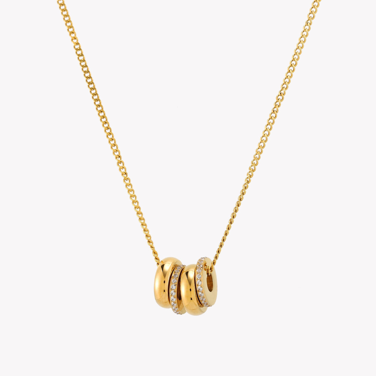 Collar Monte Carlo