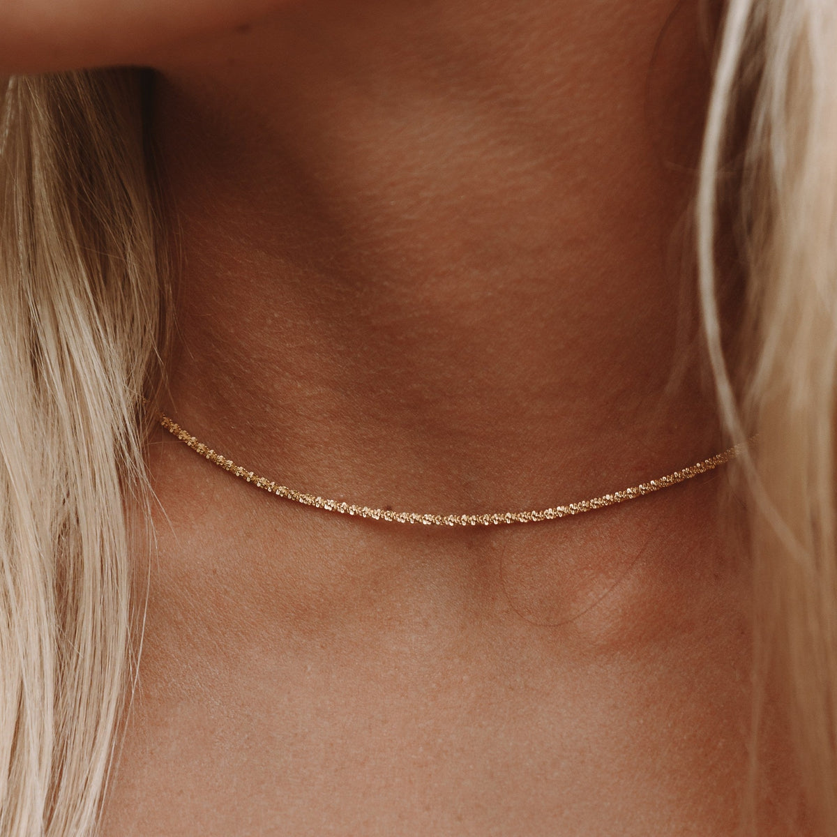 Collar "Piana"