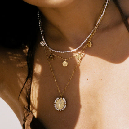 Collar Grace