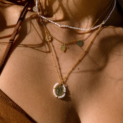 Collar Grace
