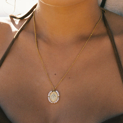 Collar Grace