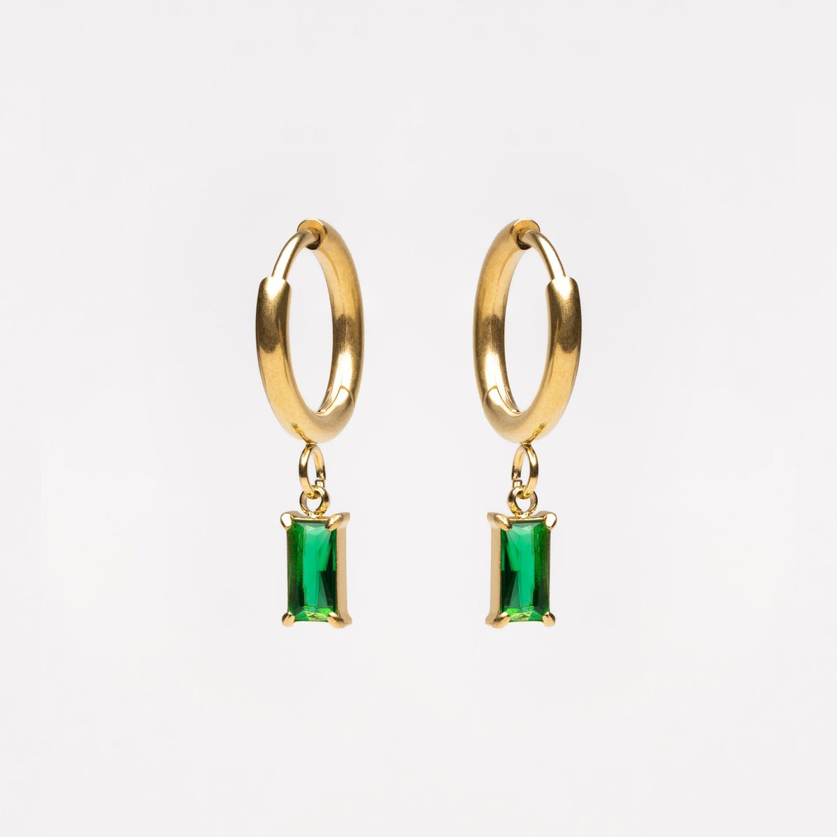 Pendientes Destello de Mar