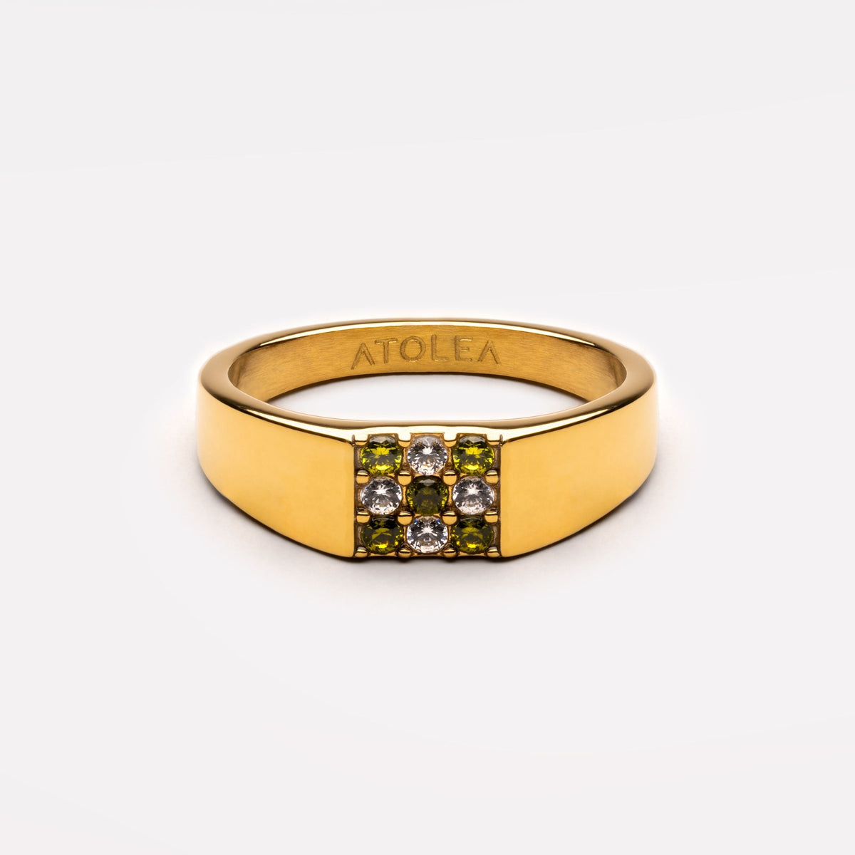 Anillo Tulum