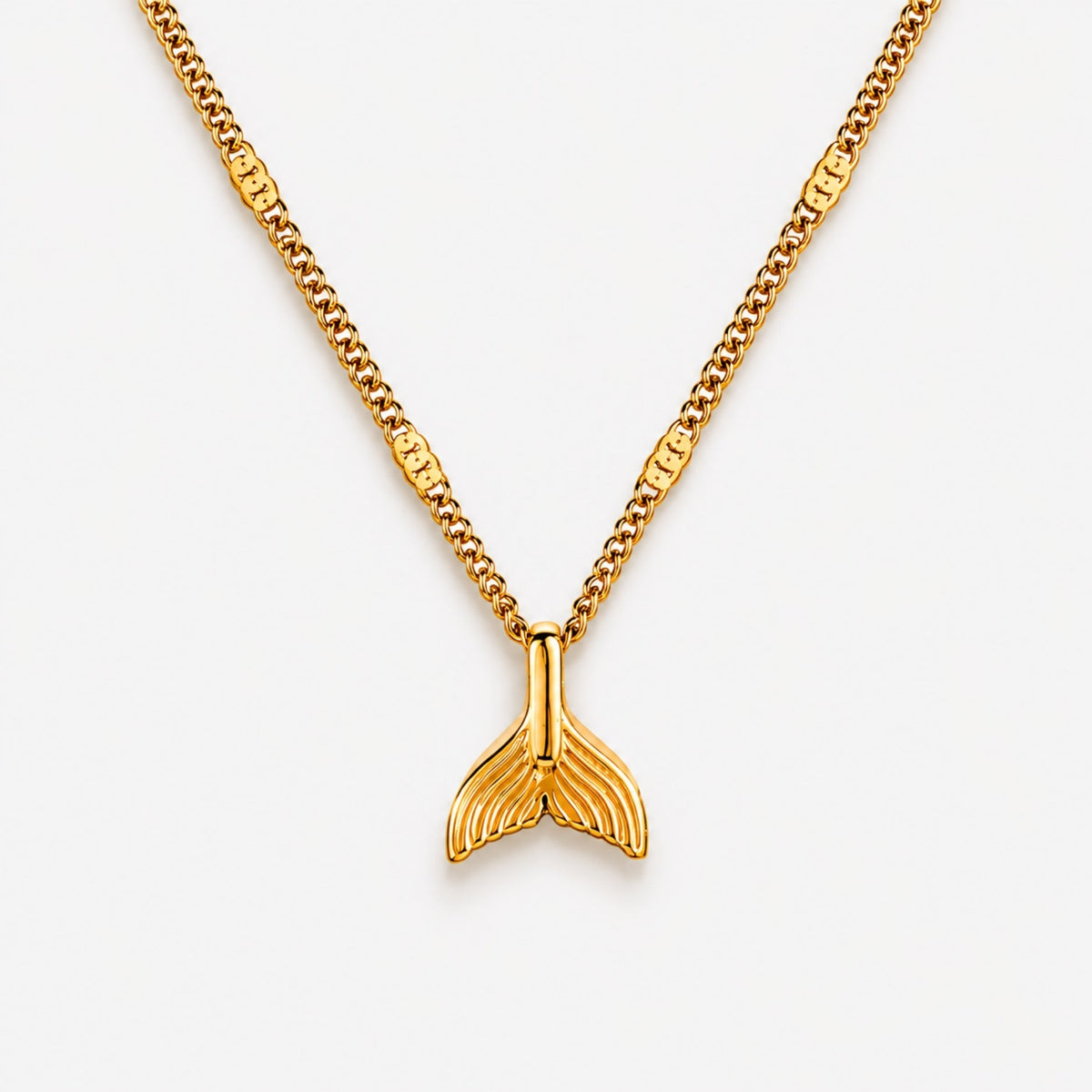 Collar de Sirena