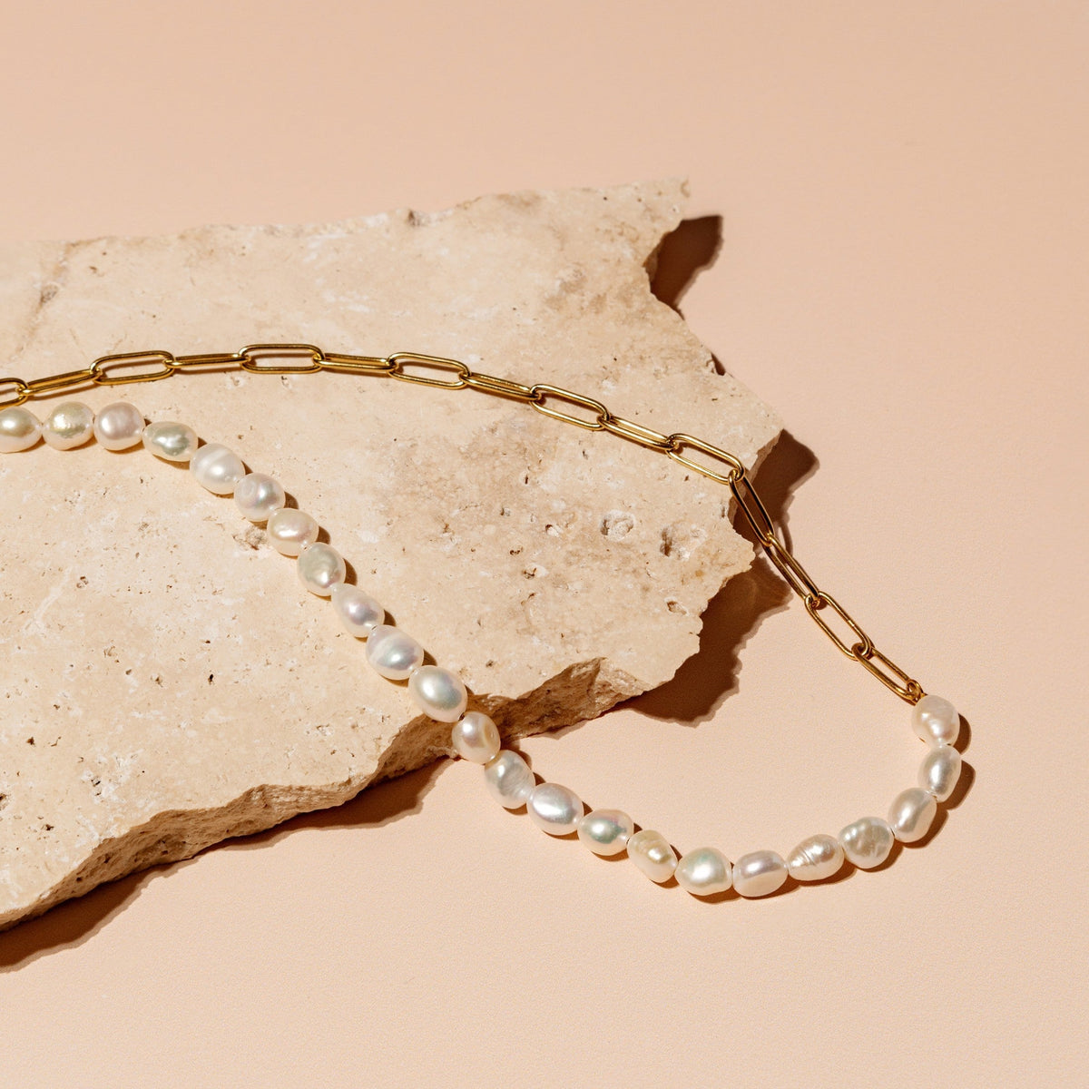 Collar "Miconos"