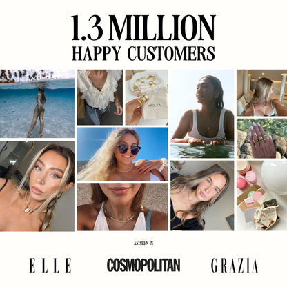 Baroque Pearl Choker