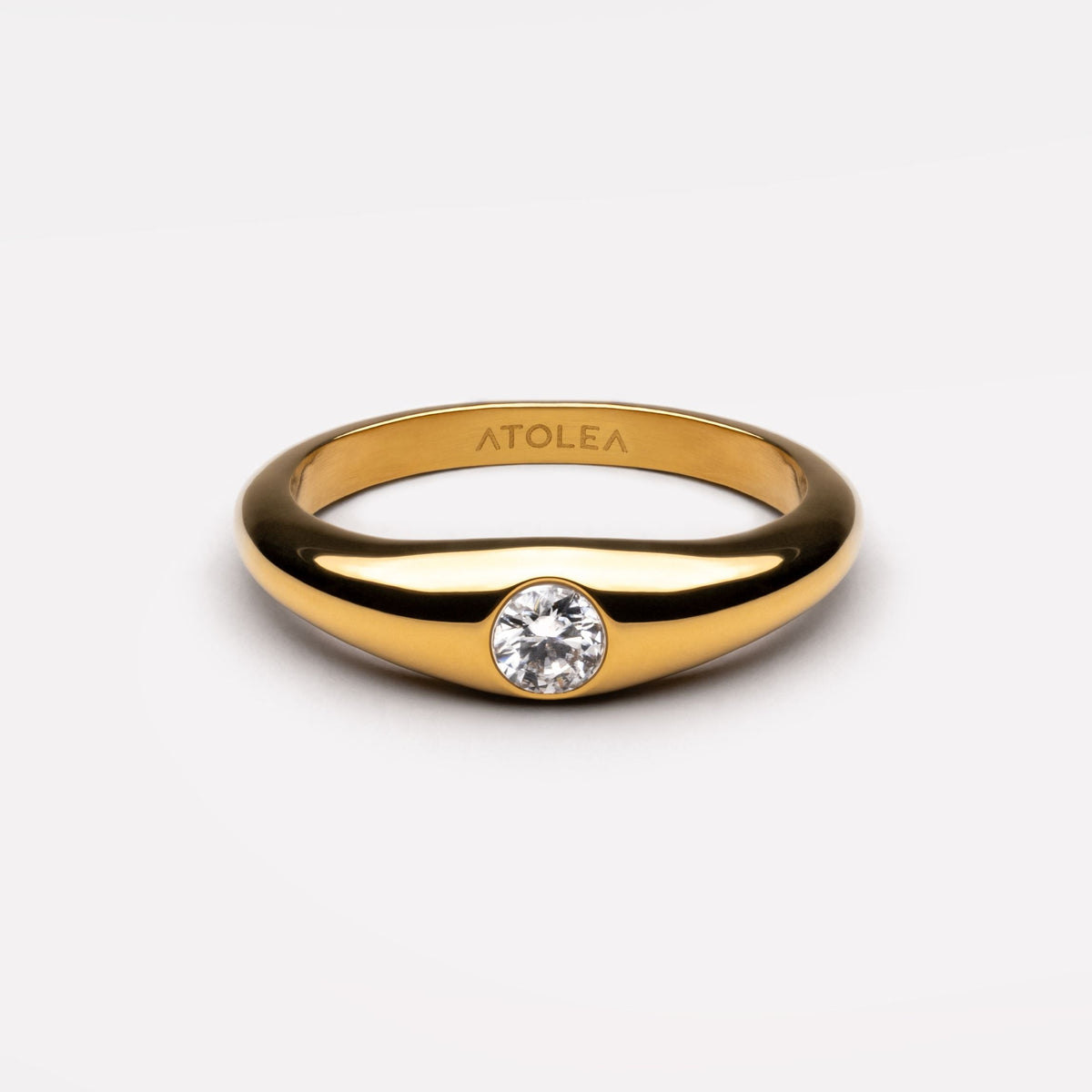 Anillo Astra