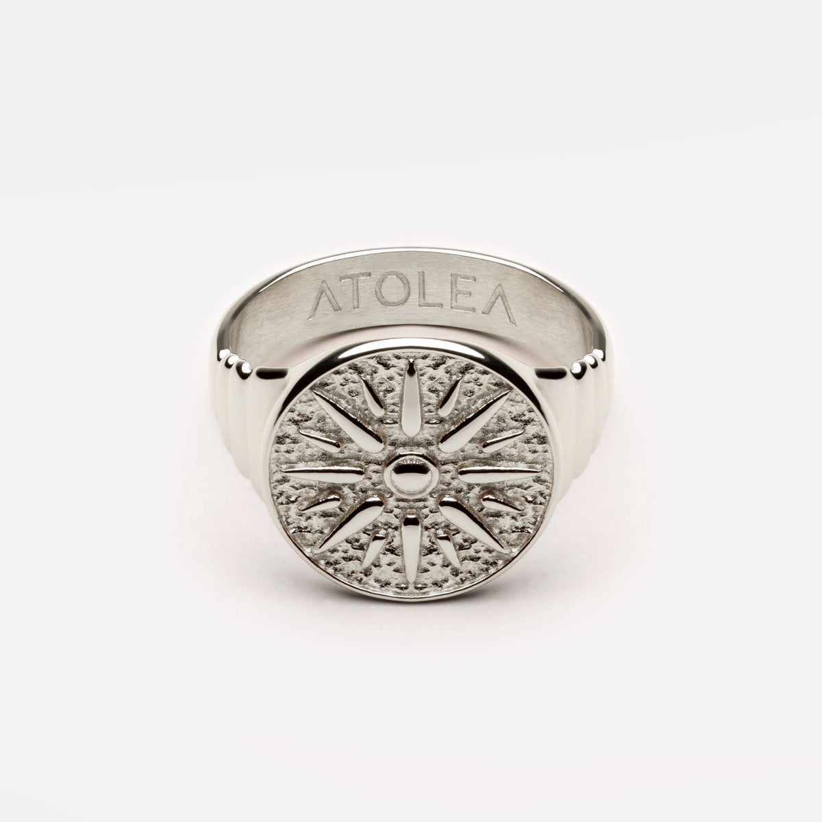 Anillo Golden Sun