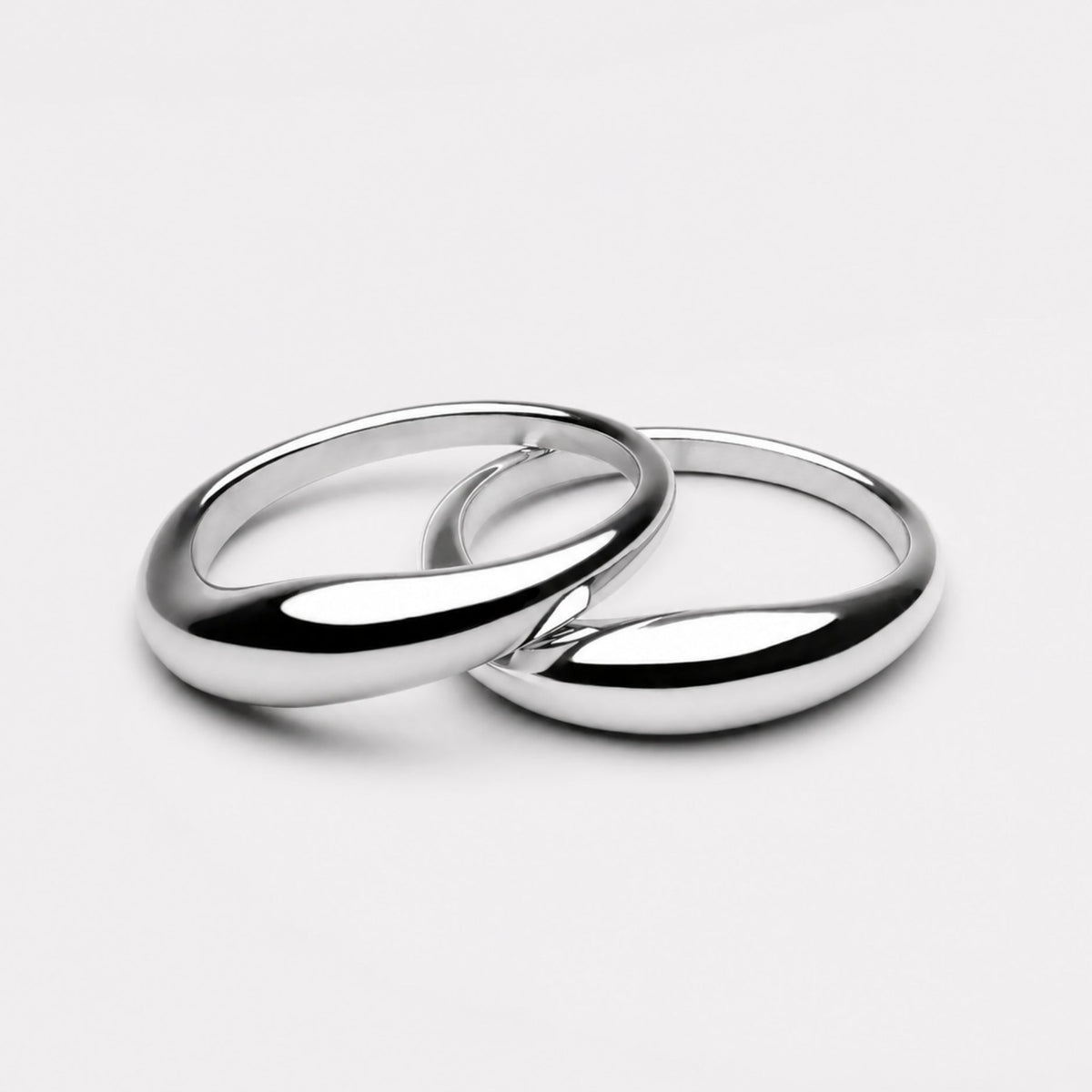 Anillo "Cambios de humor"