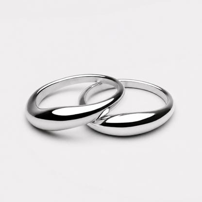 Anillo "Cambios de humor"
