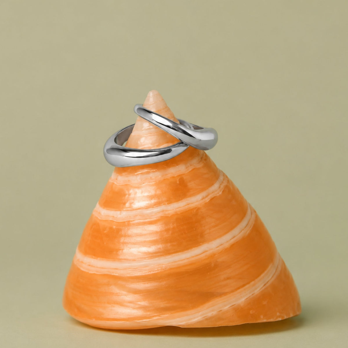 Anillo "Cambios de humor"