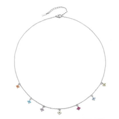 Island Lights Choker