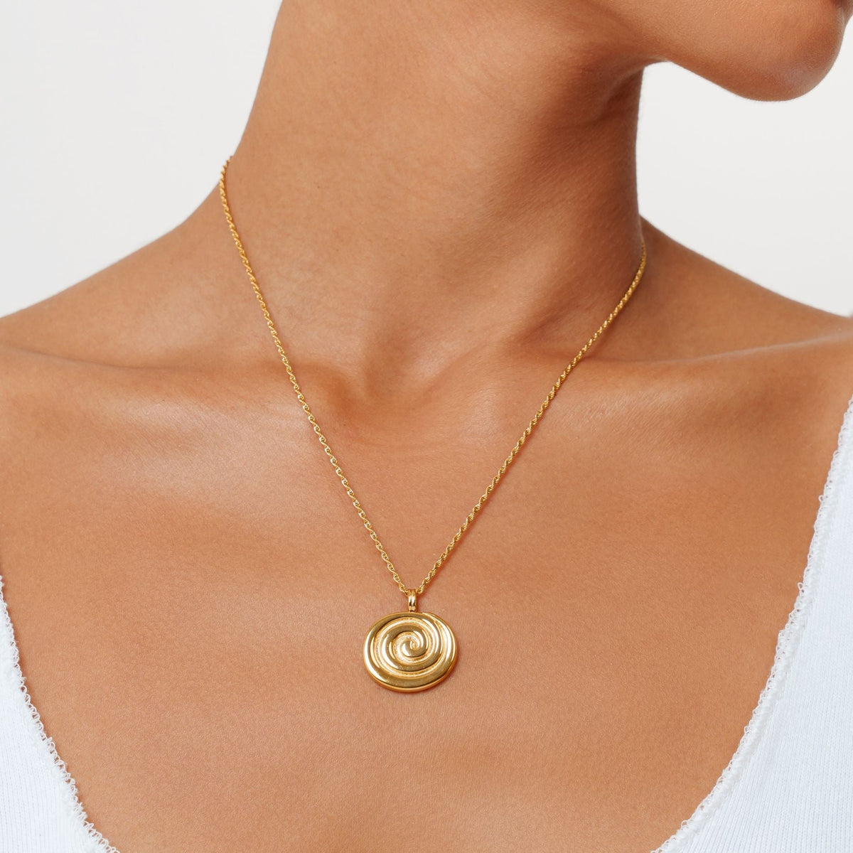 Collar Nalu