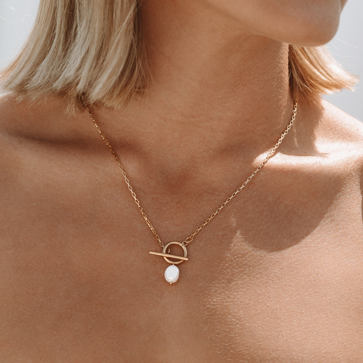Collar La Isla