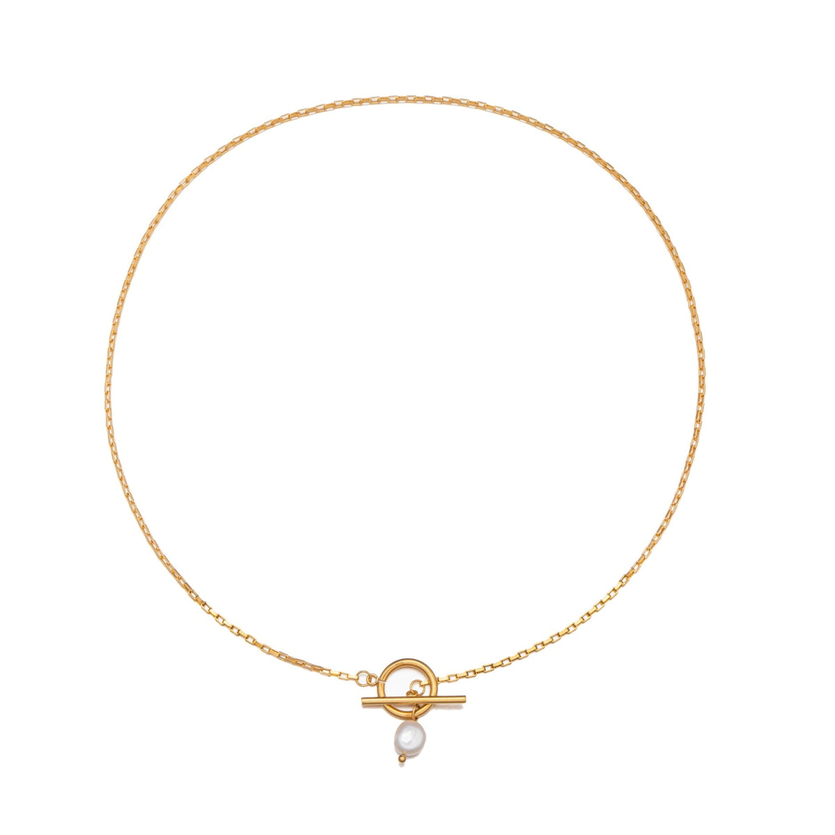 Collar La Isla