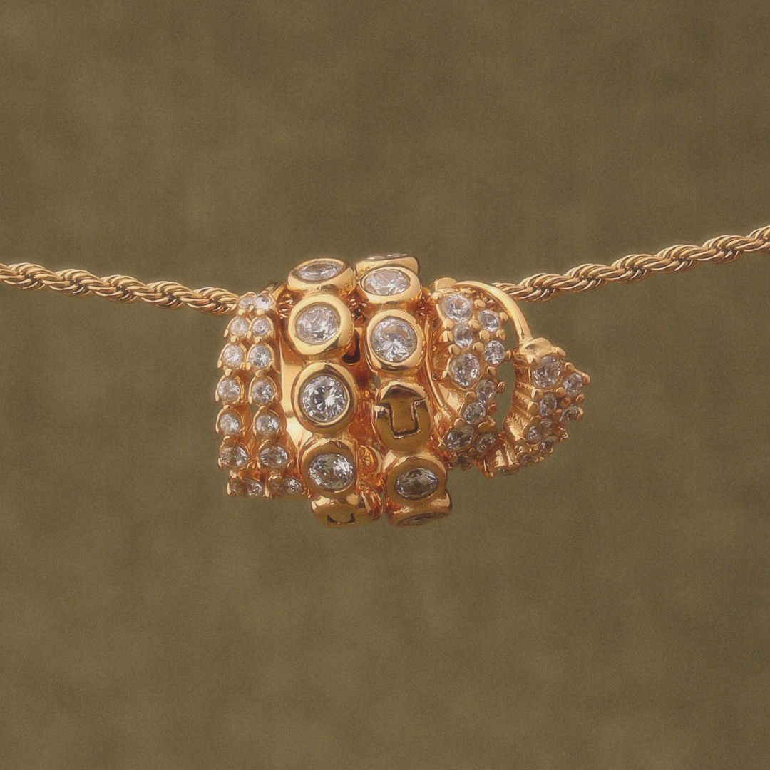 Starlight Hoops